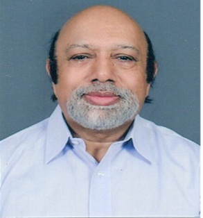 Shri B Balchand