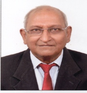 Shri S R Bafna