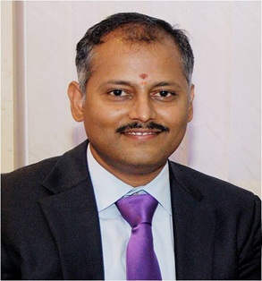 Shri Bharath Jaghamani