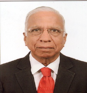 Shri M G Bhuradia