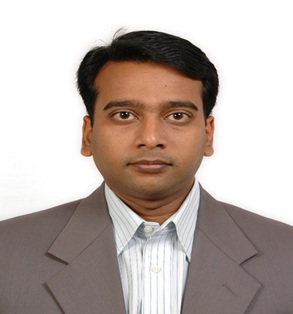 Shri Kalpesh Bafna