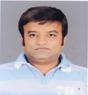 Shri  Anand Kocheta