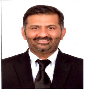 Shri M Nishant Jain