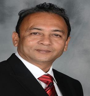 Shri V Vijaykumar Ranka