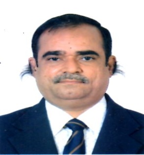 Shri Ashok Kumar Acharya