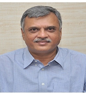 Shri Ashwin K Shah