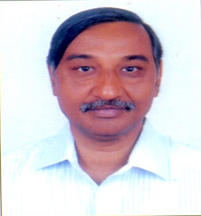 Shri Gautamchand Srisrimal