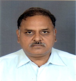 Shri Kamlesh C Bafna
