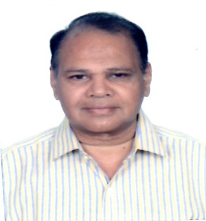 DR Ashok G Bafna