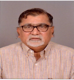 Shri B Mahaveer Jain