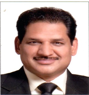 Shri Ramesh Kumar
