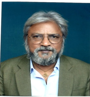 Shri Maganraj Bafna