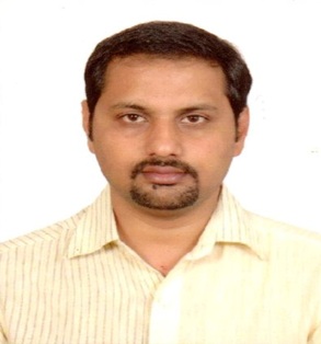 Sunilkumar Nahata