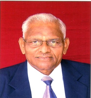 Shri Champalal G Bafna